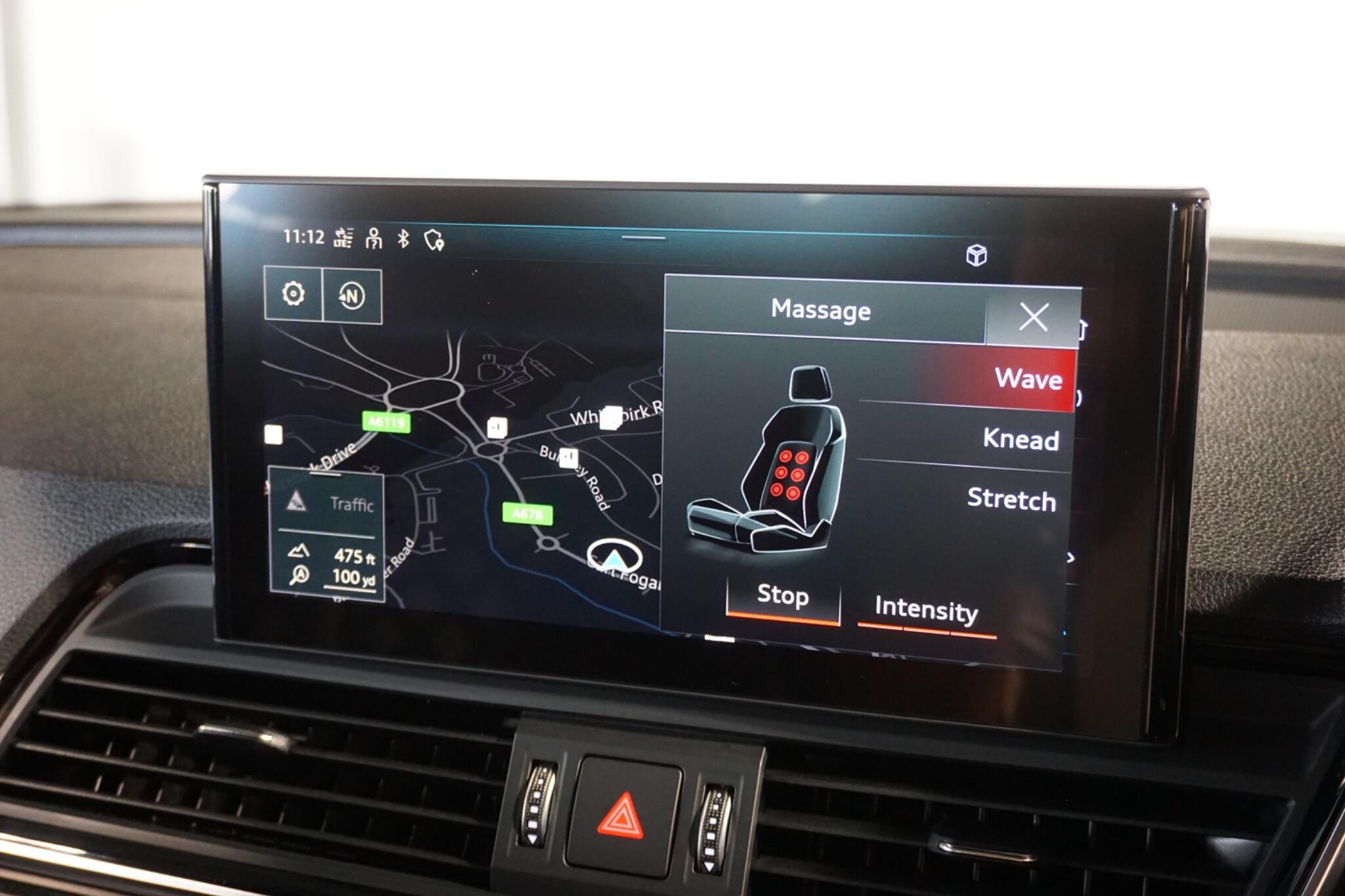 Audi Q5 2.0 TFSI 45 Edition 1 SUV 5dr Petrol S Tronic quattro Euro 6 (s/s) (265 ps)